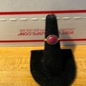 Jasper Ring 783